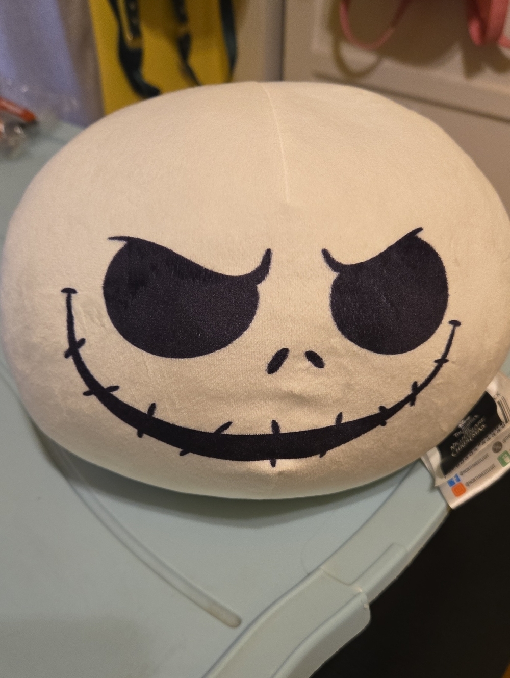 The Nightmare Before Christmas